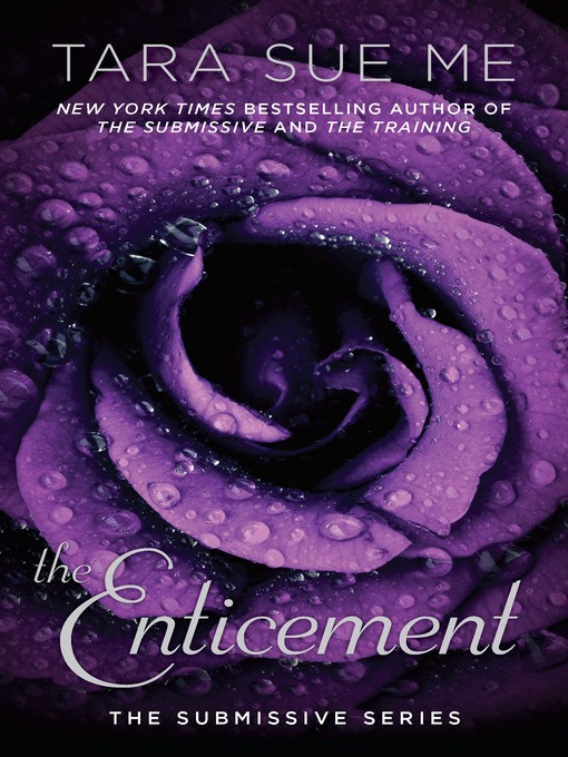 Title details for The Enticement by Tara Sue Me - Wait list